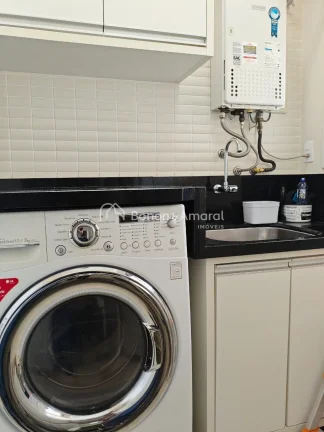 Imagem Apartamento no Horizon Residence Premium - Taquaral Campinas