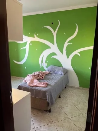 Imagem Apartamento para Venda em Cuiabá / MT no bairro Bosque da Saúde