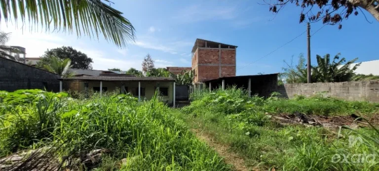 Imagem TERRENO RESIDENCIAL em SERRA - ES, CASTELÂNDIA