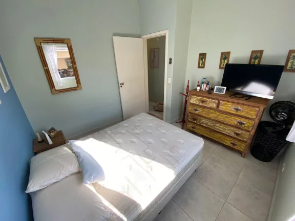 Imagem CASA COM 4 DORMITÓRIOS À VENDA, 384 M² POR R$ 1.200.000,00 - BALNEÁRIO FLÓRIDA - PRAIA GRANDE/SP