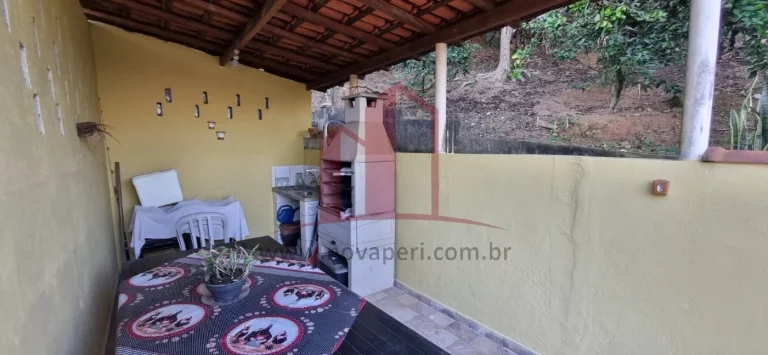 Imagem Imperdível oportunidade: Casa à venda em Franco da Rocha-SP, Bairro Companhia Fazenda Belém, 2 quartos, 1 suíte, 1 sala, 2 vagas, 118,57m².