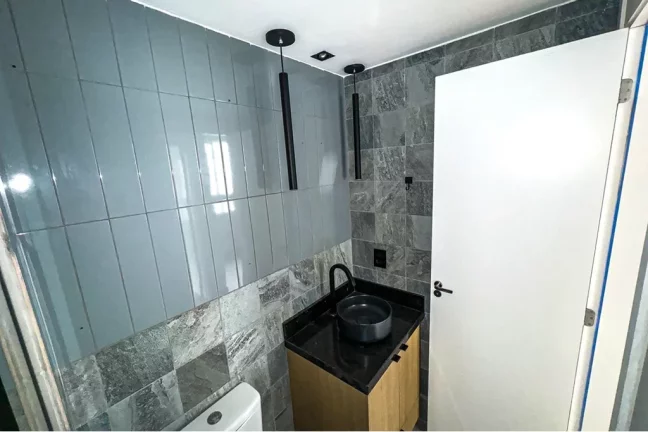 Imagem SA3DO 15 Apto 612481063-25 - Apartamento à venda no bairro Sarandi - Porto Alegre/RS