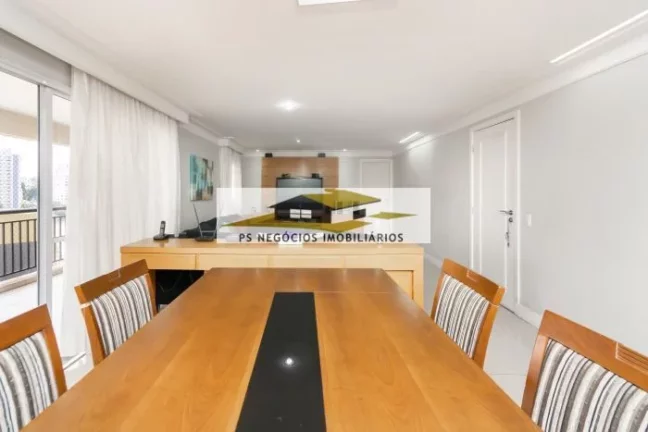 Imagem Apartamento para venda com 146mts no Ipiranga