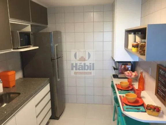 Imagem Apartamento Padrão