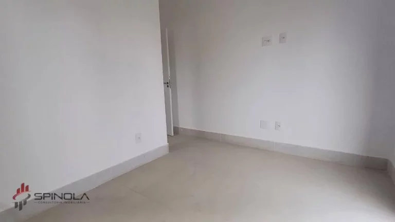 Imagem Apartamento com 1 dormitório à venda, 57 m² por R$ 447.096,00 - Vila Caiçara - Praia Grande/SP
