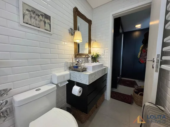 Imagem Apartamento studio à venda no Centro de Florianópolis!