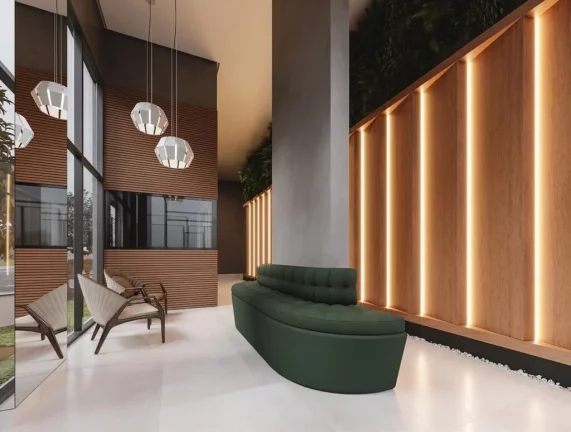 Imagem APARTAMENTO RESIDENCIAL em Vitória - ES, Praia do Canto