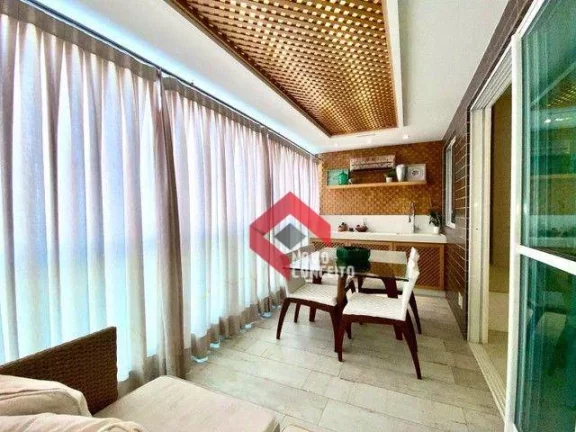 Imagem Apartamento à venda, 183 m² por R$ 1.920.000,00 - Meireles - Fortaleza/CE