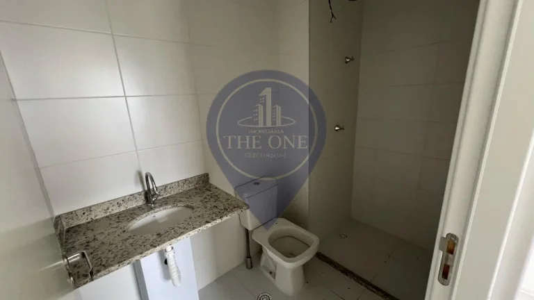 Imagem Apartamento à venda na Vila Olímpia, São Paulo-SP: 1 quarto, 1 suíte, 2 salas, 1 banheiro e 30m² de área!