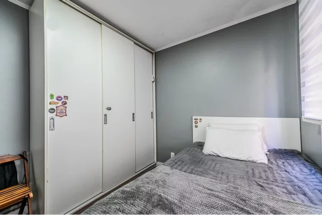 Imagem Apartamento à venda em Porto Alegre, Rio Branco, com 2 quartos, 77m2