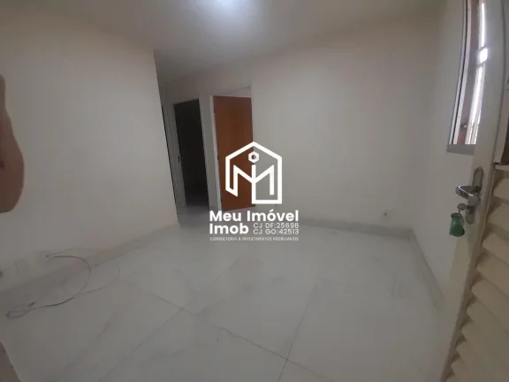 Imagem Ágio de apartamento em Valparaíso de Goiás, GO