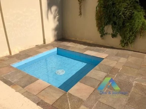 Imagem Apartamento semi mobiliado à venda com 2 dormitórios e 1 vaga em Jabaquara, São Paulo/SP!