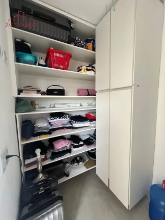 Imagem Apartamento Reformado - 2 Dorms - 2 Vagas - Vila Cruzeiro