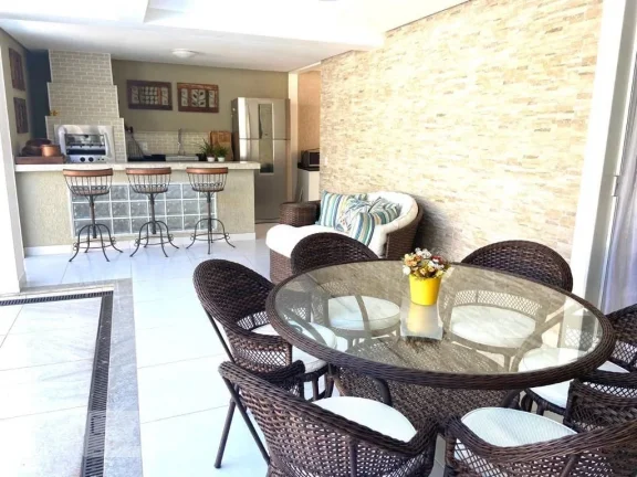 Imagem Casa à Venda - Recreio, 4 Quartos, 243 m2