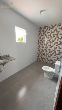 Imagem Casa à Venda - Jd. Boa Esperança - Éden