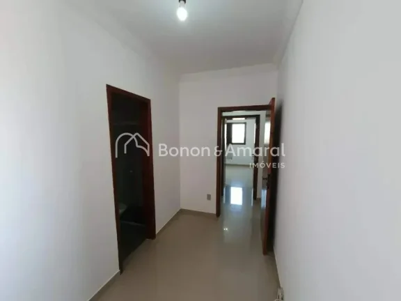 Imagem Apartamento à venda - Mansões Santo Antônio, Campinas/SP

Localizado em um dos bairros mais desej...