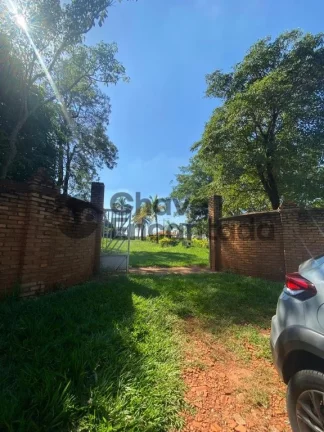 Imagem Chacara Nova Gran Ville