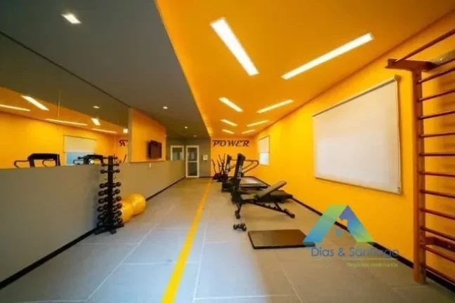 Imagem Apartamento Padrão Novo Ótima Oportunidade.