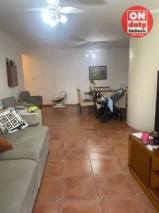 Imagem Apartamento - Santos/SP