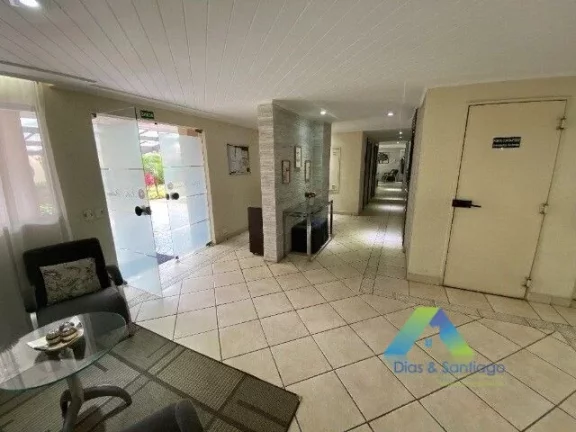 Imagem Apartamento à venda com 62m², 2 quartos e 1 vaga