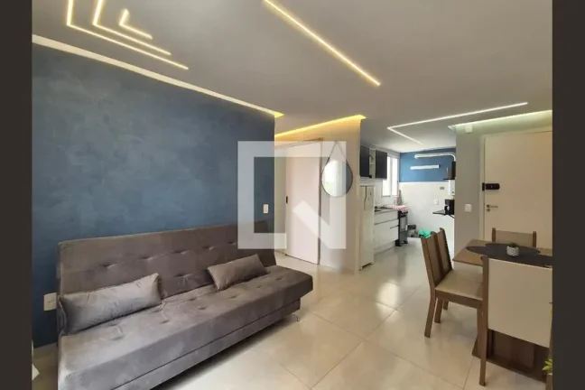 Imagem Apartamento à Venda - Recreio, 2 Quartos, 46 m2