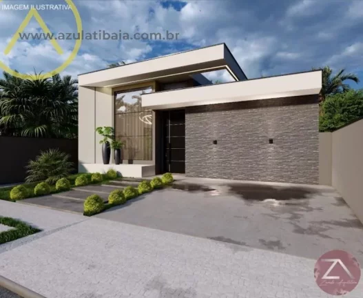 Imagem Casa em Condomínio para Venda em Atibaia, Condominio Buona Vita, 3 dormitórios, 3 suítes, 4 banheiros, 3 vagas
