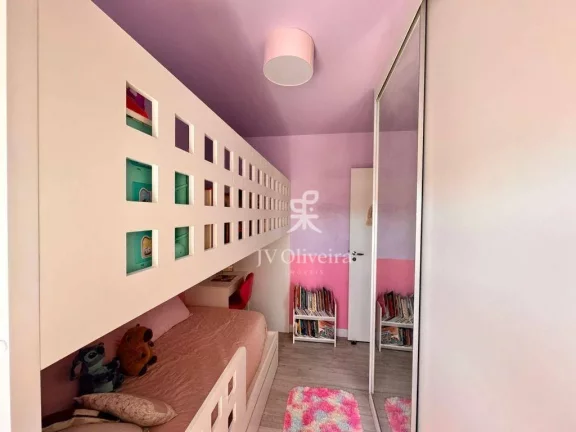 Imagem Apartamento com 3 dormitórios à venda, 75 m² - Vila Sônia - São Paulo/SP