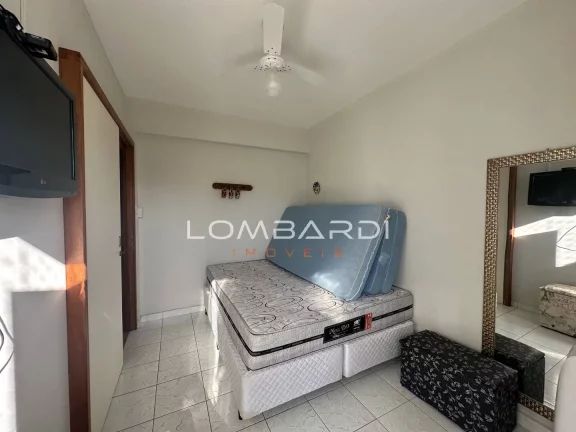 Imagem Apartamento no Itaguá