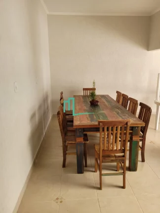 Imagem EXCELENTE CASA DISPONIVEL A VENDA NO CENTRO DE FRANCA-SP