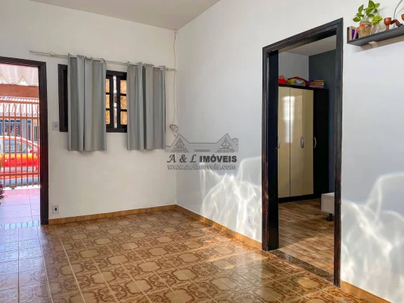Imagem Casa à venda em Taubaté – Excelente oportunidade de negócio!