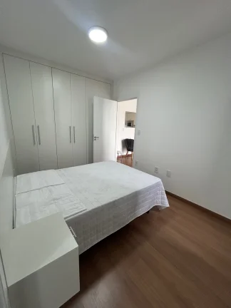 Imagem Apartamento 1 dormitório Condomínio Biarritz