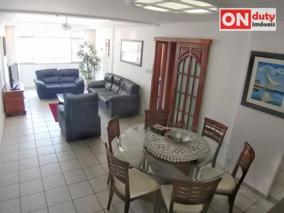 Imagem Apartamento à venda - Gonzaga - Santos/SP