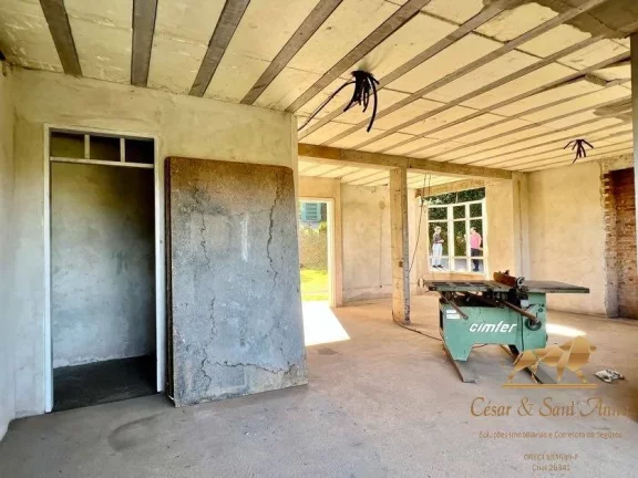 Imagem Casa a venda no Bairro Atalaia em Campos do Jordão-SP