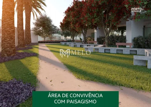 Imagem Oportunidade no PARNAMIRIM: 94,03m², 03qts, 01suite, 02vagas...