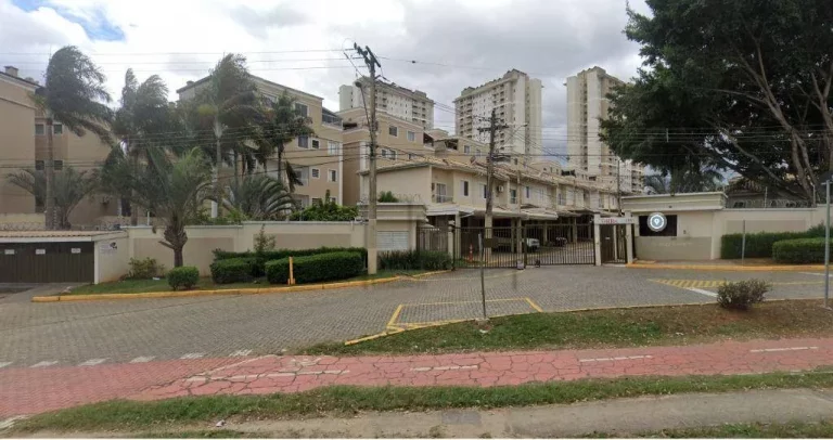 Imagem Casa à venda, 93 m² por R$ 750.000,00 - Jardim Vera Cruz - Sorocaba/SP