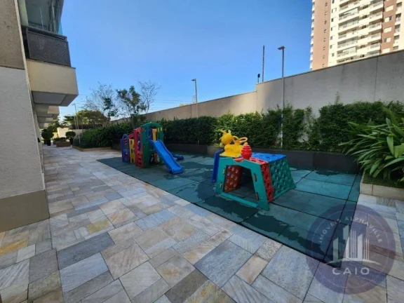 Imagem Apartamento Mobiliado 78m, 2 suítes a venda e aluguel R$ 9.500-Alphaville