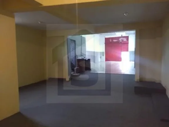 Imagem Salão Comercial / Jardim Brasil
