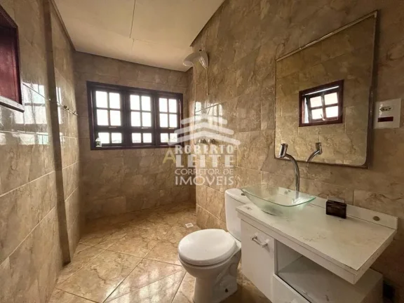 Imagem Residencial Verdes Campos - Casa em Condomínio à Venda no Verdes Campos