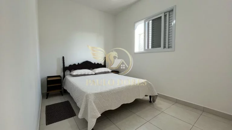 Imagem OPORTUNIDADE APARTAMENTO À VENDA COM 2 DORMITÓRIOS NO ITAGUÁ EM UBATUBA-SP