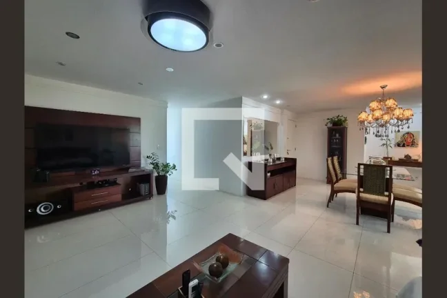 Imagem Apartamento à Venda - Recreio, 3 Quartos, 187 m2