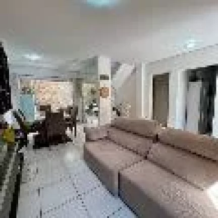 Imagem Casa em Condomínio para Venda em Teresina, Morros, 3 dormitórios, 3 suítes, 3 banheiros, 2 vagas
