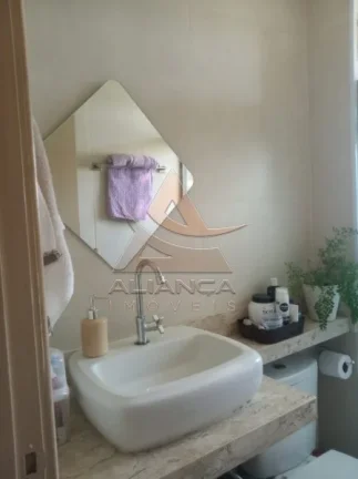 Imagem Apartamento - Ribeirão Preto - Lagoinha