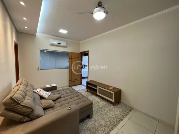 Imagem Linda casa de esquina com 4 suítes
