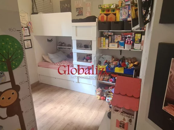 Imagem Apartamento de 2 dormitórios com sacada na Vila Mathias em Santos por $ 450.000,00 mil