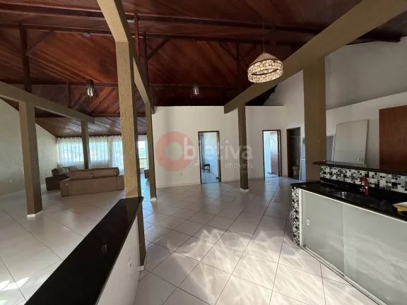 Imagem Apartamento linear, 2 quartos, Baixo Grande - São Pedro da Aldeia