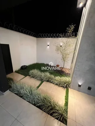 Imagem Casa com 3 dormitórios à venda, 190 m² por R$ 1.000.000,00 - Residencial Beira Rio II - Itumbiara/GO