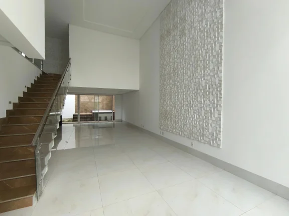 Imagem Sobrado Condominio Green Diamond , Ultimas Unidade , A 5 Min Do Centro De Goiania