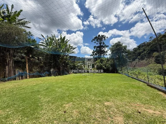 Imagem Sítio à venda, 3857 m² por R$ 690.000,00 - Colônia Alpina - Teresópolis/RJ