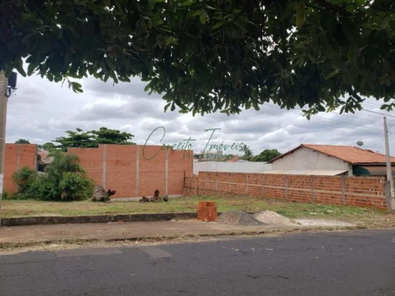 Imagem Terreno com 450m² para venda, próximo da Unesp / Ibilce