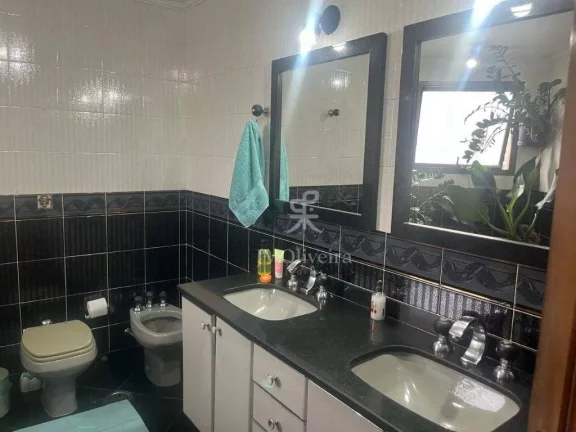 Imagem Apartamento com 3 dormitórios à venda, 216 m² por R$ 1.860.000,00 - Campo Belo - São Paulo/SP